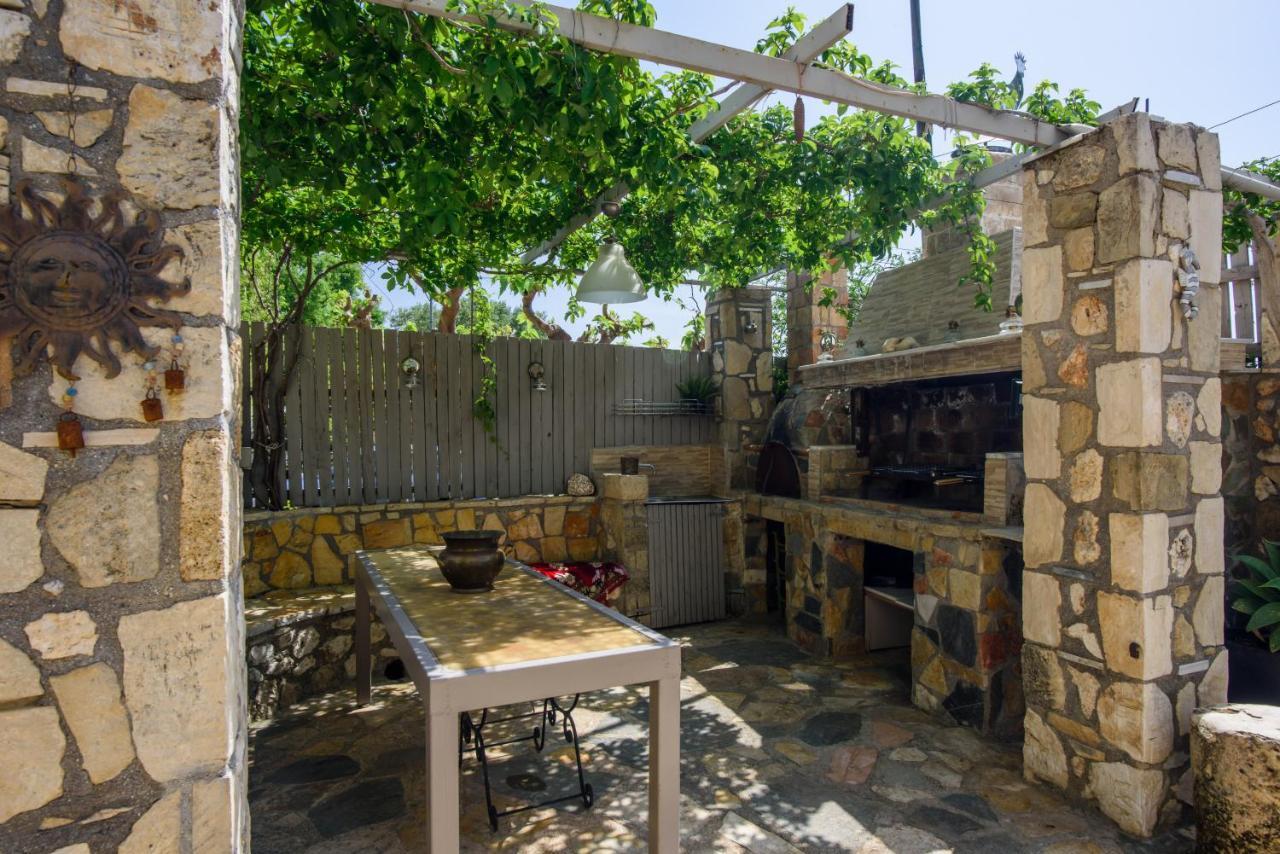 Nikos & Vassilis Kefalonia Apartment