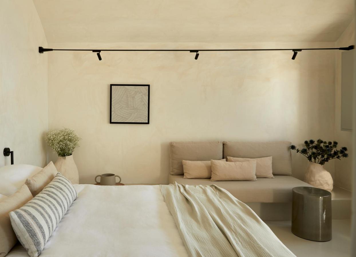 Aparthotel Atoles Retreat Imerovigli (Santorini)