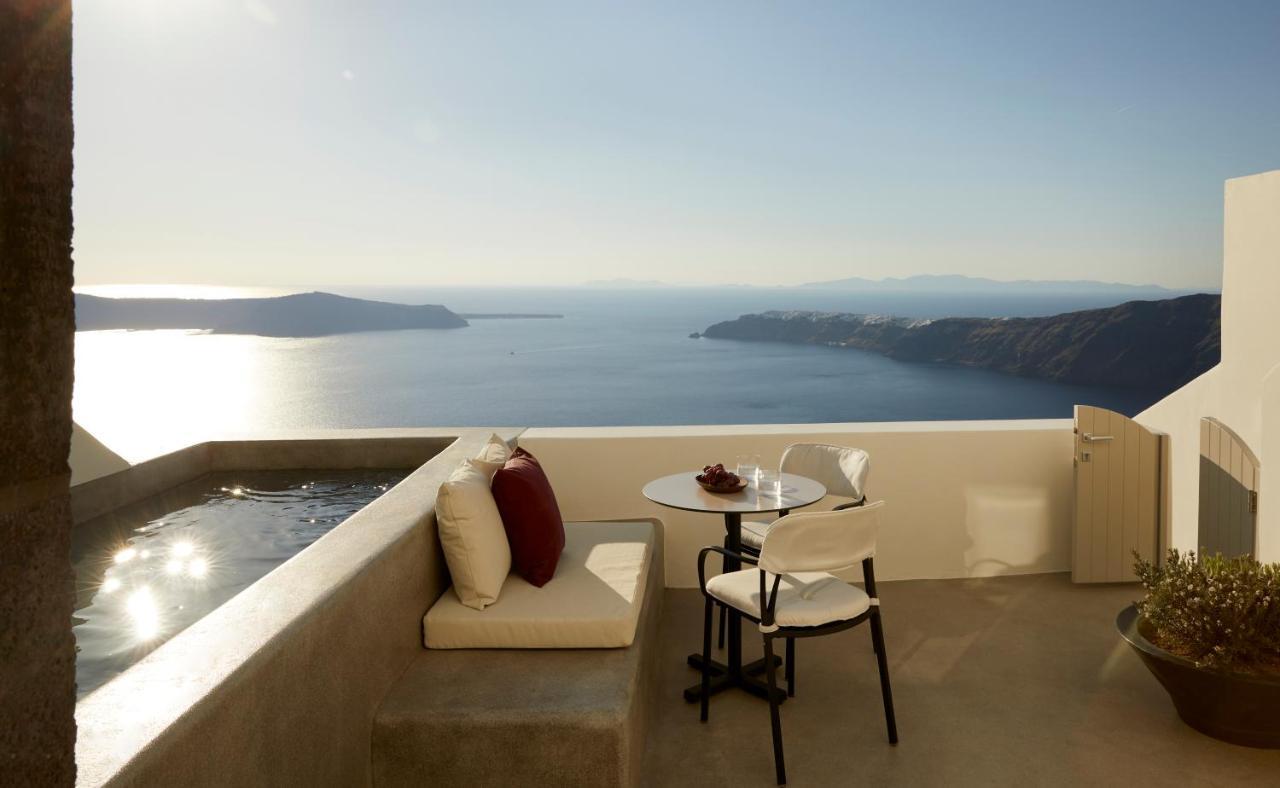 Aparthotel Atoles Retreat Imerovigli (Santorini)