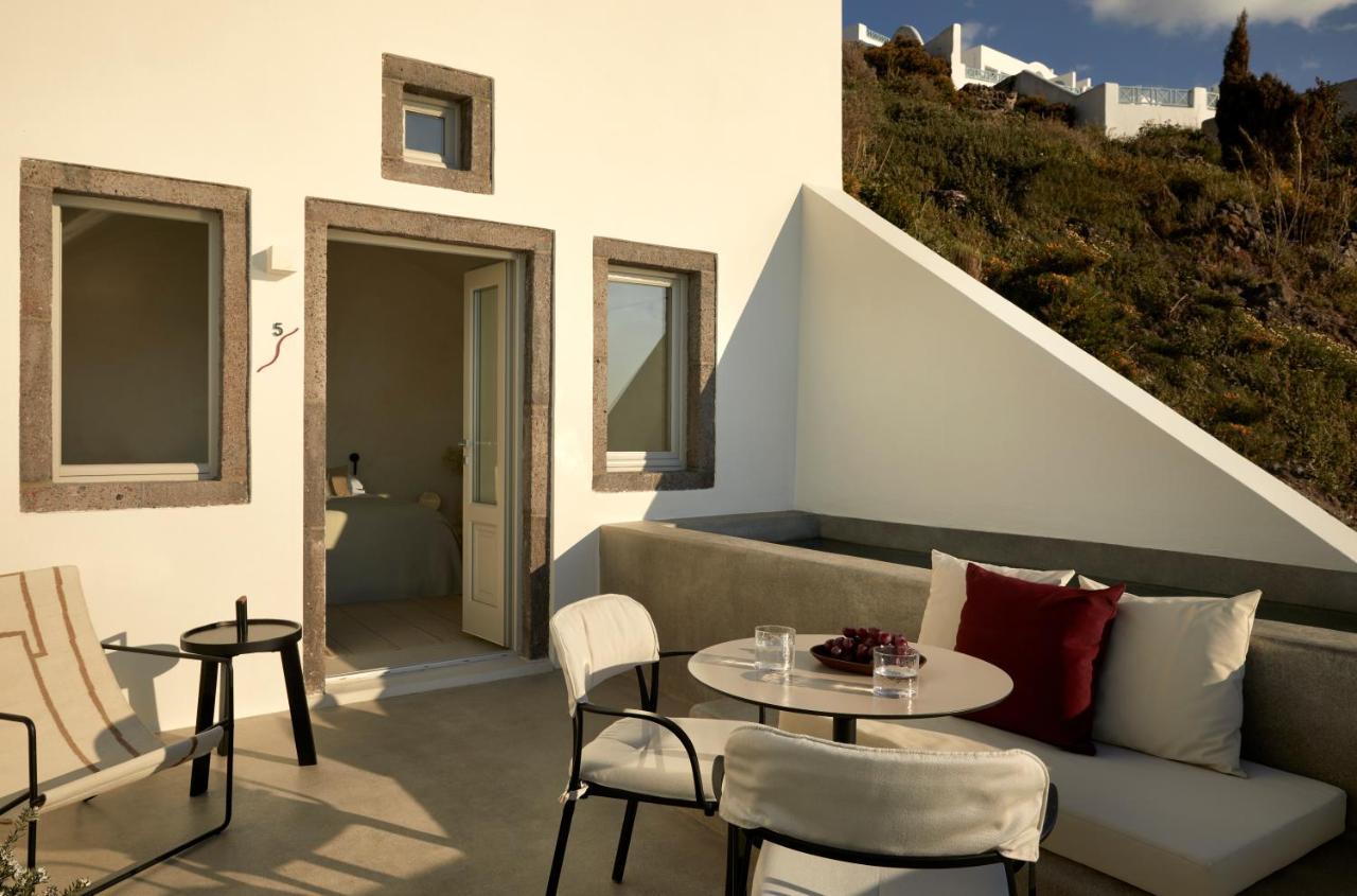 Atoles Retreat Imerovigli (Santorini)