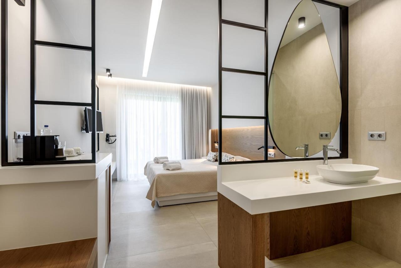 Marinos Hotel