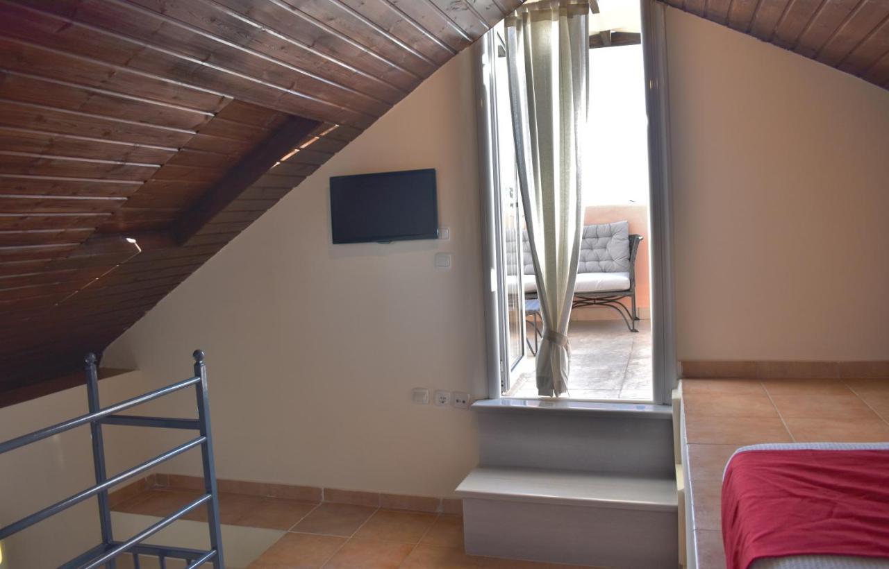 Kripis House Holiday home