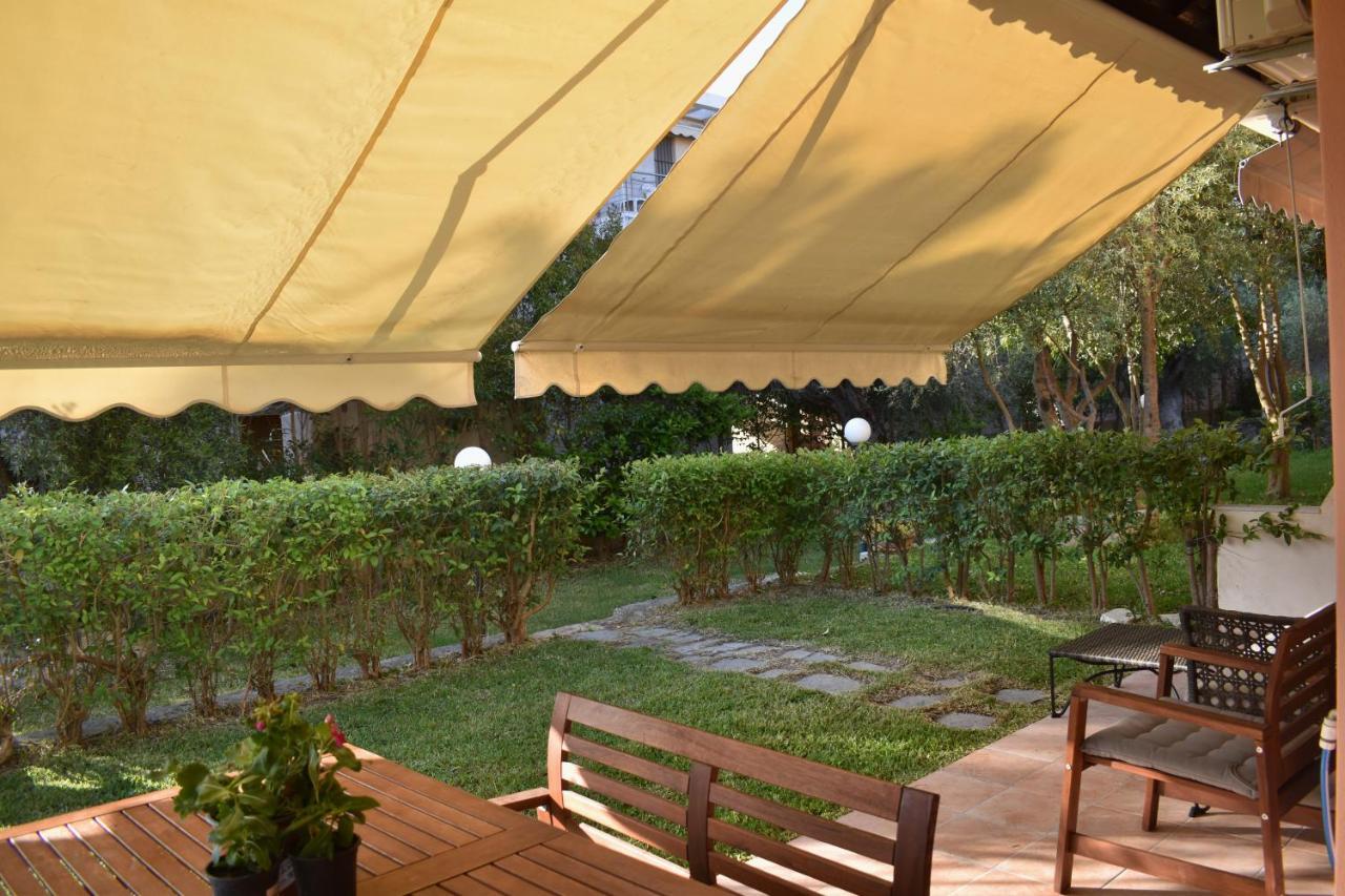 Kripis House Holiday home