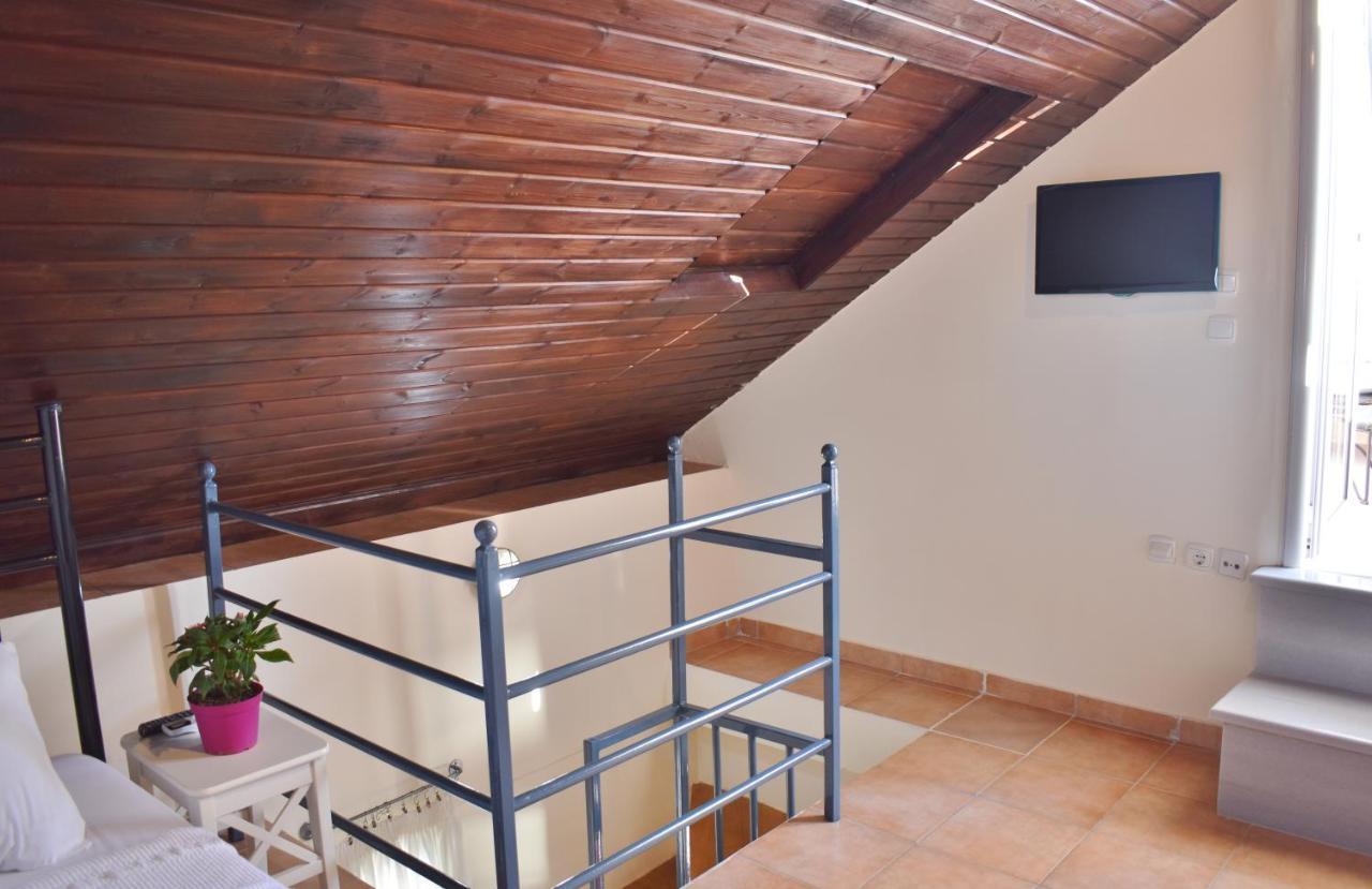 Kripis House Holiday home *