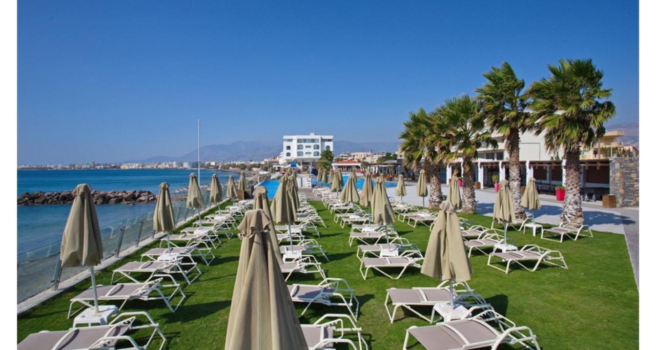 Petra Mare Ierapetra (Crete)