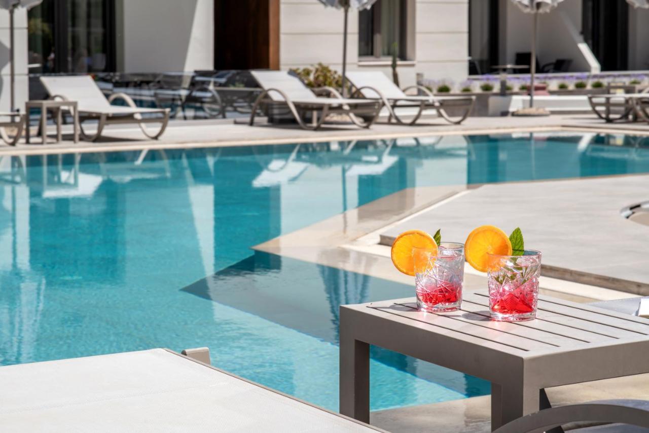 Summer Dream Aparthotel 3*