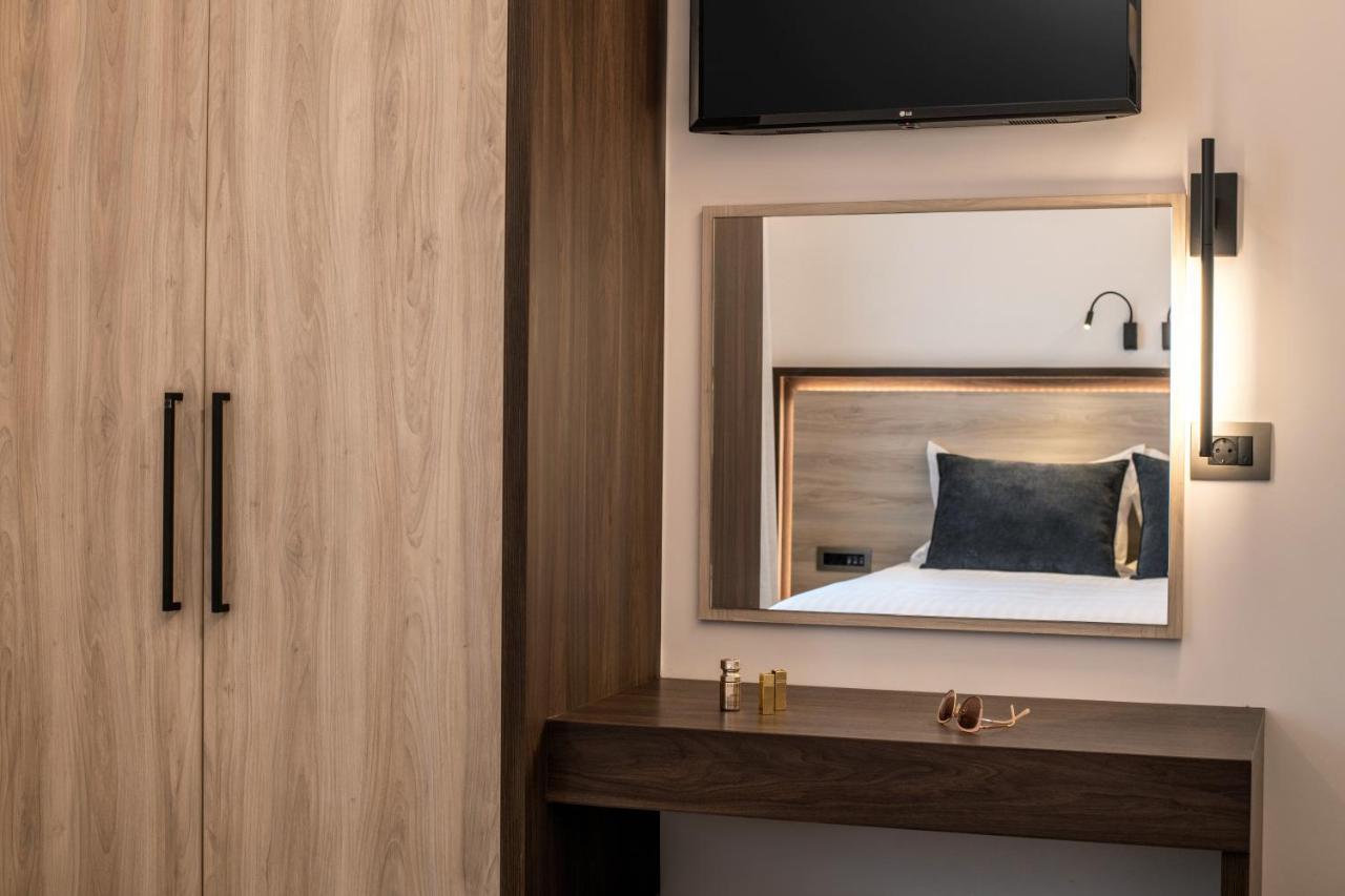Aparthotel Summer Dream