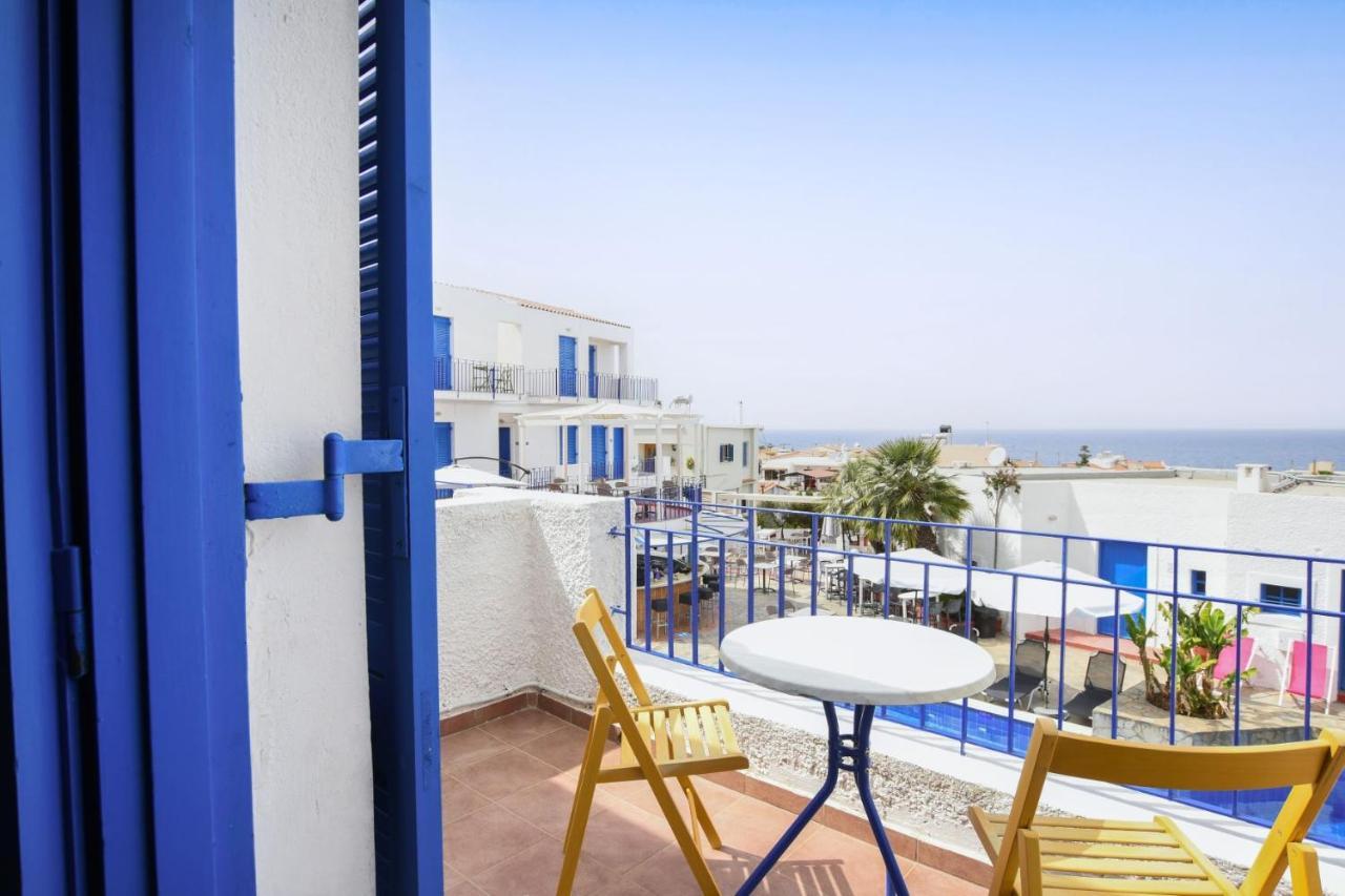 Kirki Village-adults Only 3* Panormos (Crete)
