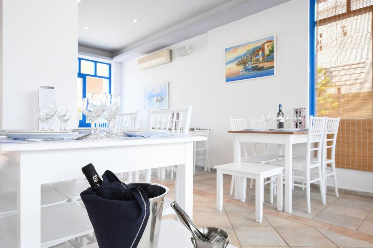 Hotel Kirki Village-adults Only 3*