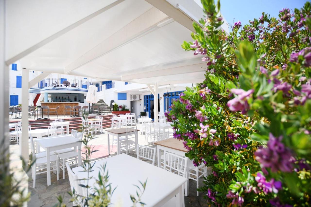 Kirki Village-adults Only Hotel Panormos (Crete)
