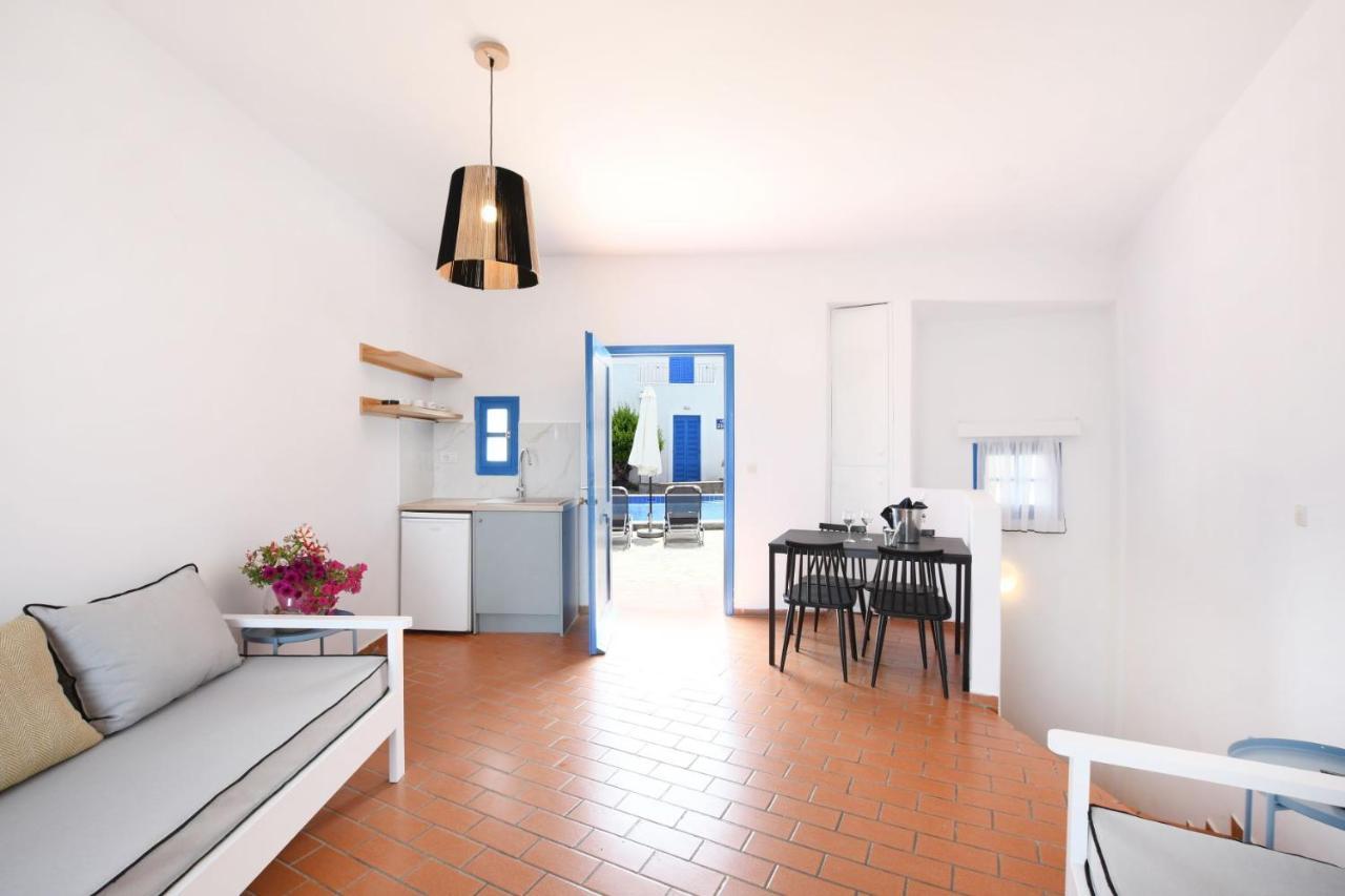 Kirki Village-adults Only 3* Panormos (Crete)