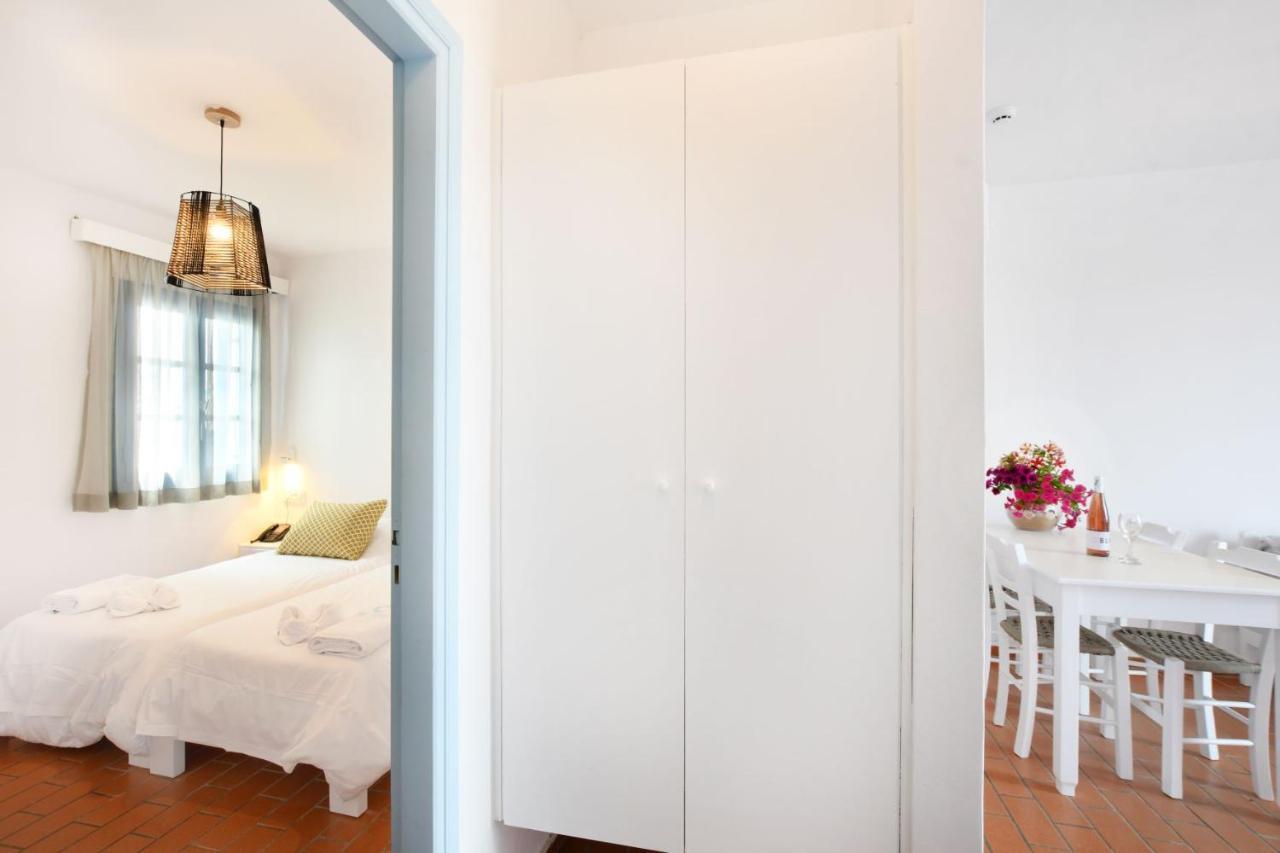 Kirki Village-adults Only Hotel Panormos (Crete)