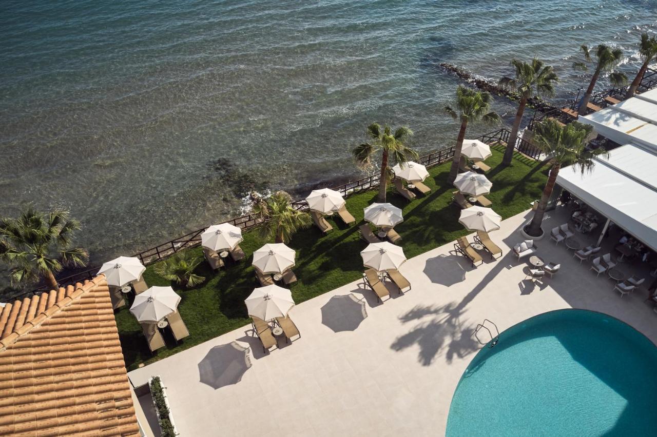 Aparthotel Windmill Bay Argassi