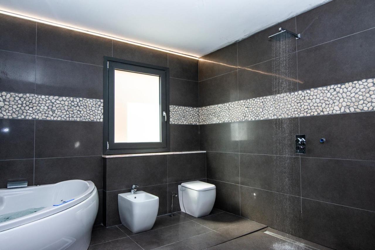 Red Rock Villa, Plaka Elounda Villa *