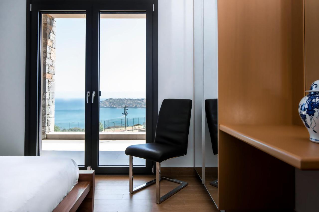 Red Rock Villa, Plaka Elounda *