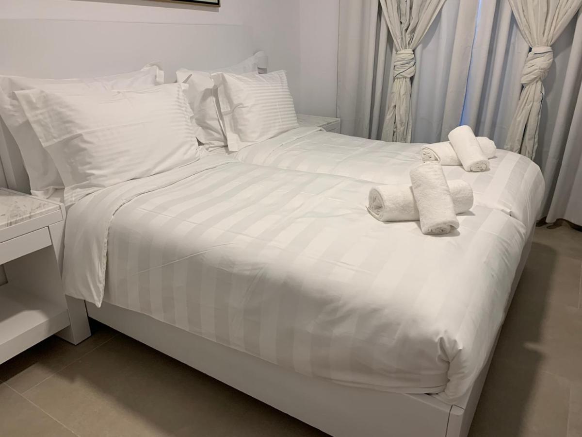 Apartment Jenny's Summer Platys Gialos (Mykonos)