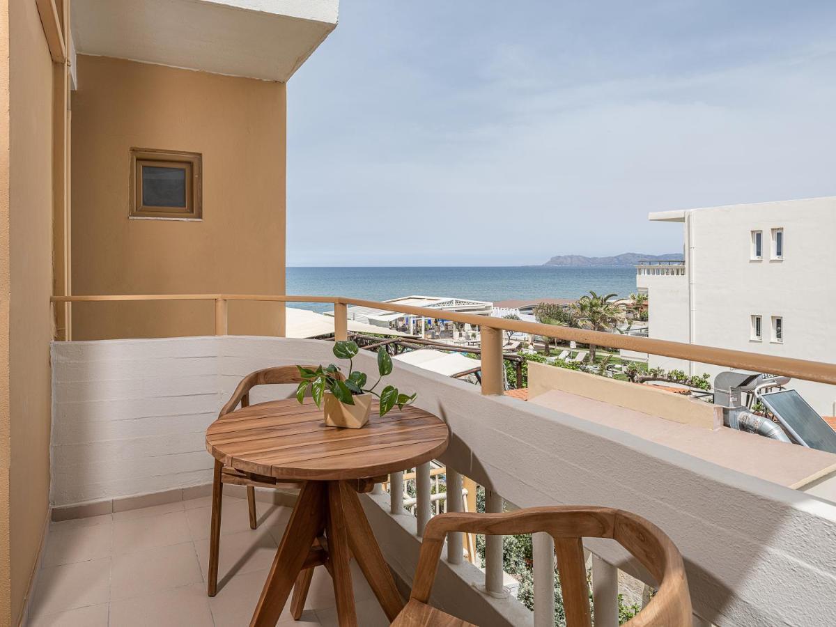 Aparthotel Esperides 2*