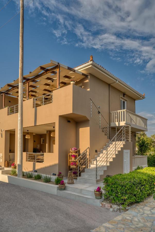 Apartment Aggeliki
