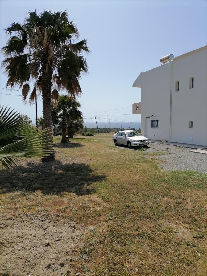 Villa Katerina In Kiotari