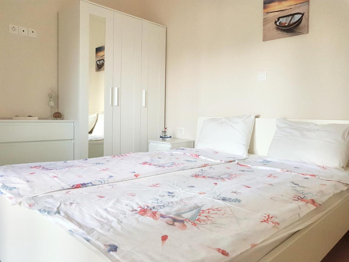 Mango Apartment Nikiti (Sithonia)