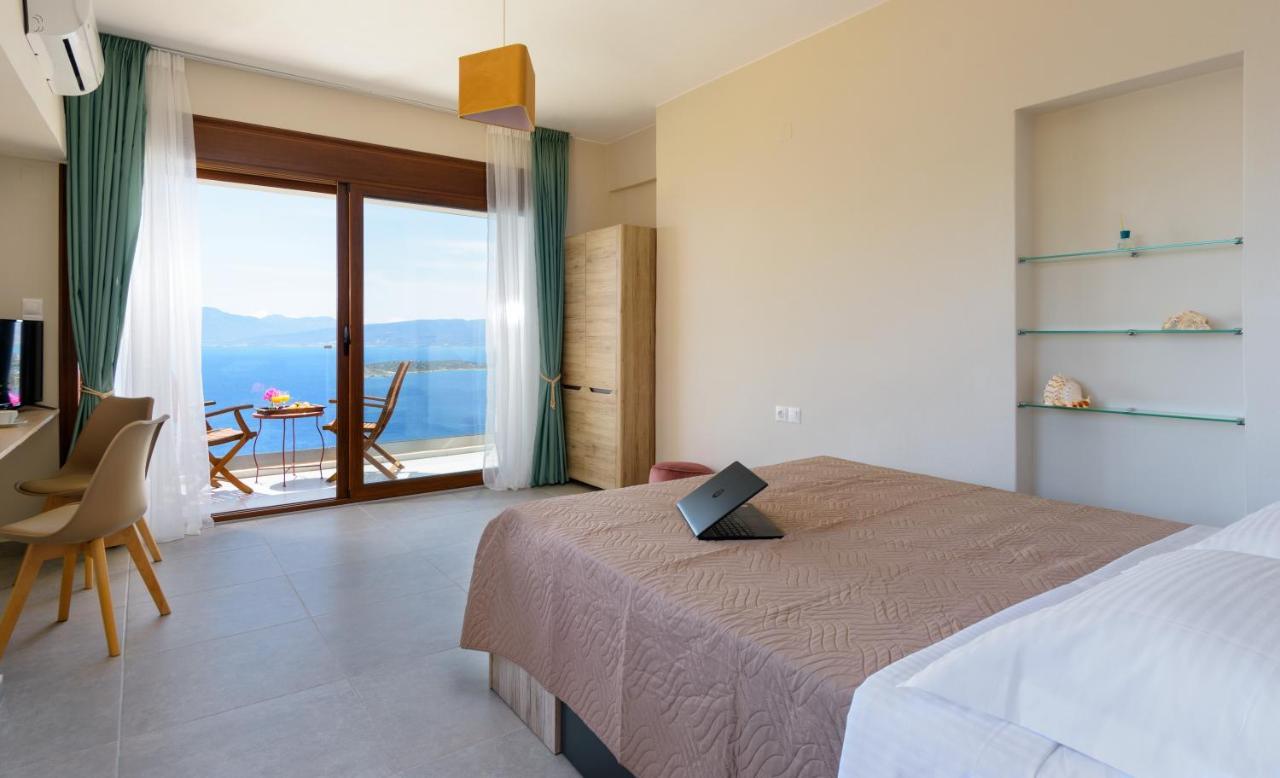 Lenika Apartment Agios Nikolaos (Crete)