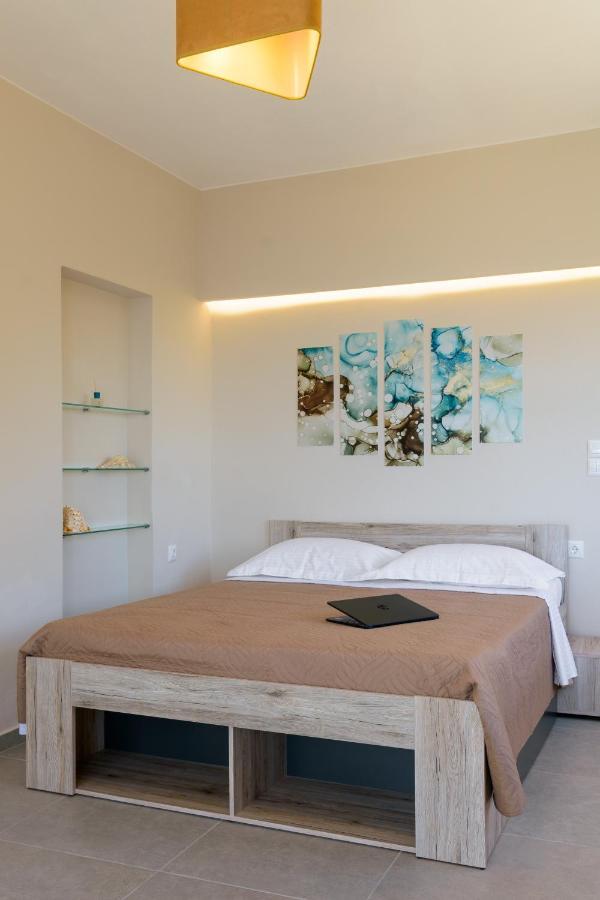Lenika Apartment *