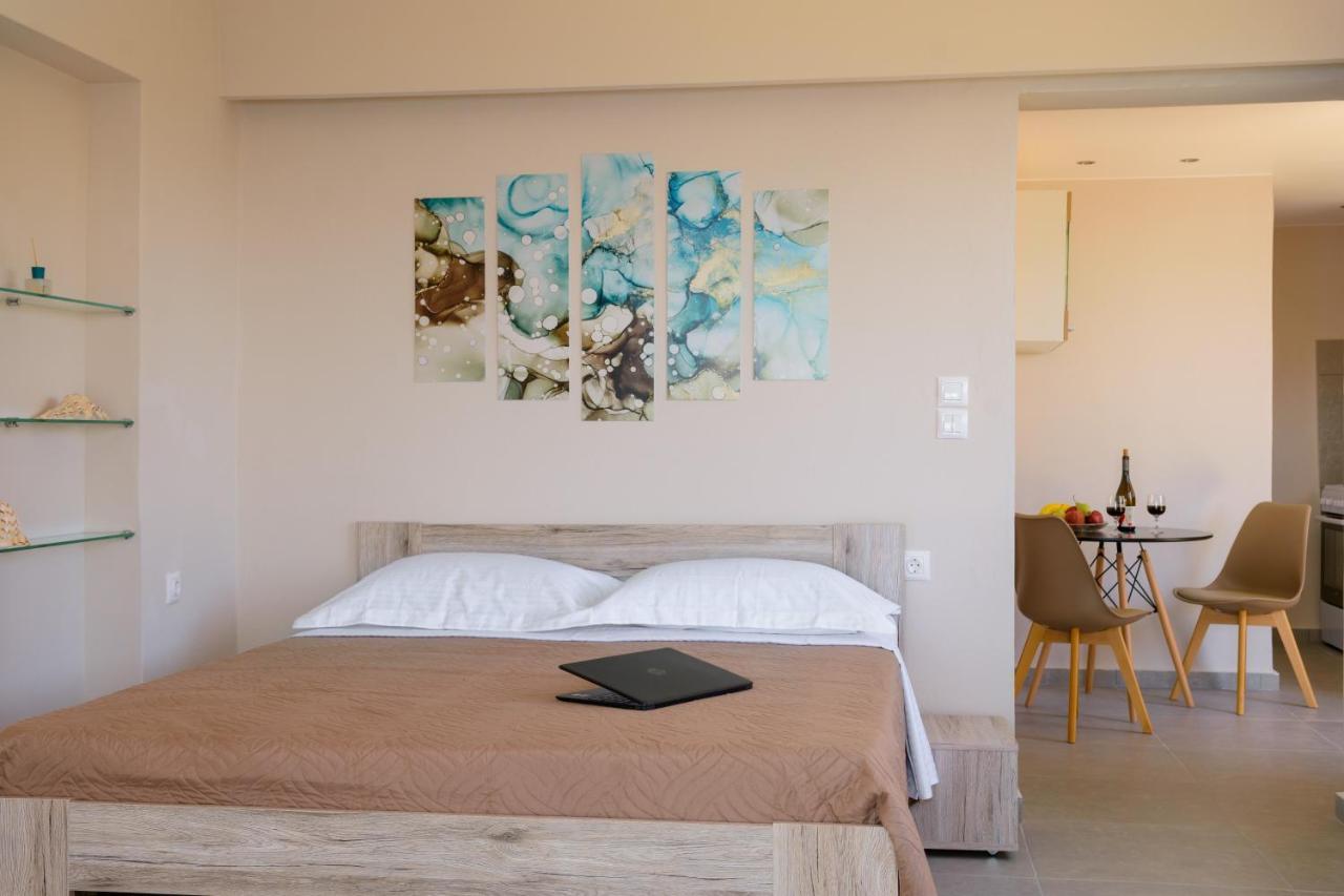 Apartment Lenika