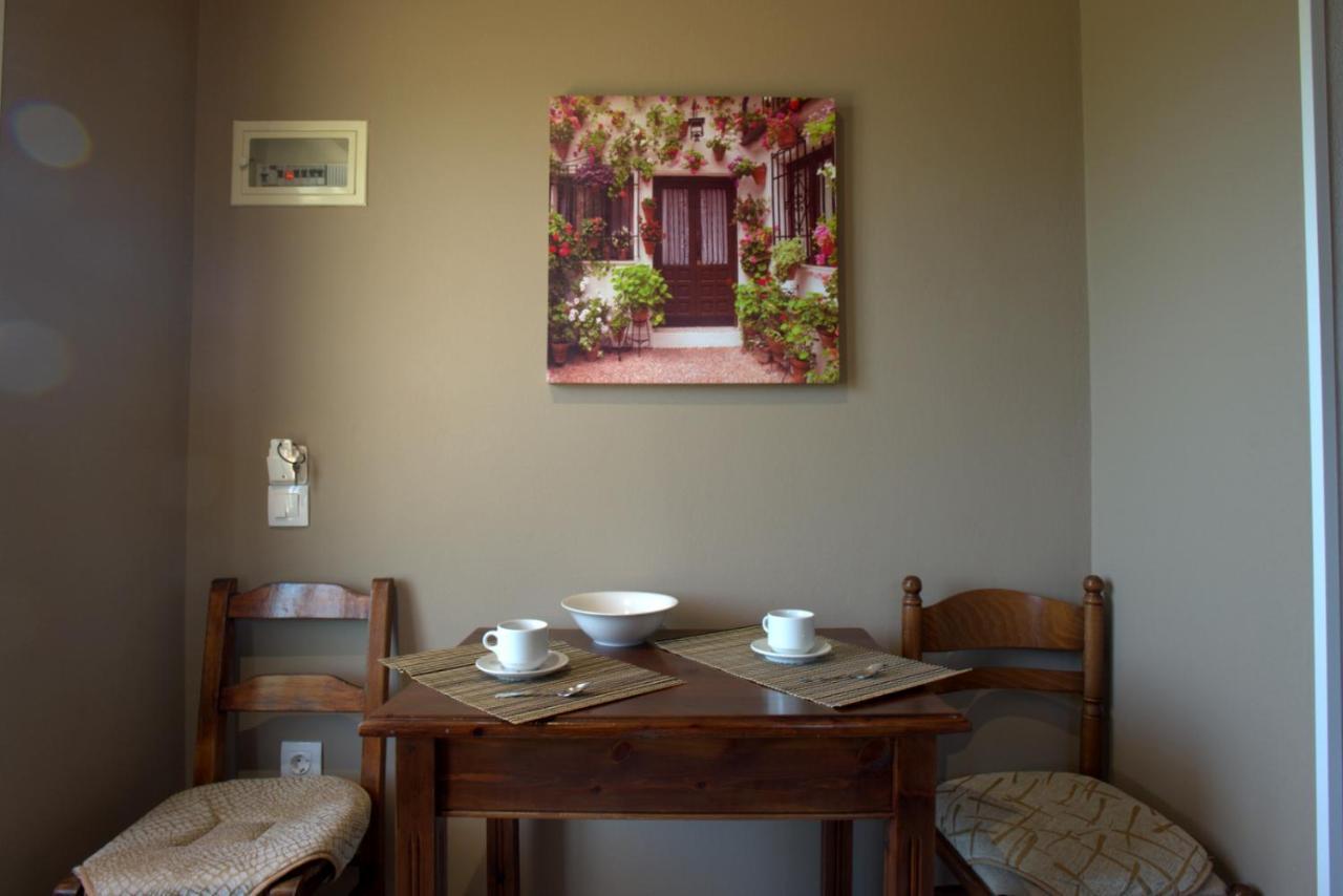 Apartment Ilias Ipsos