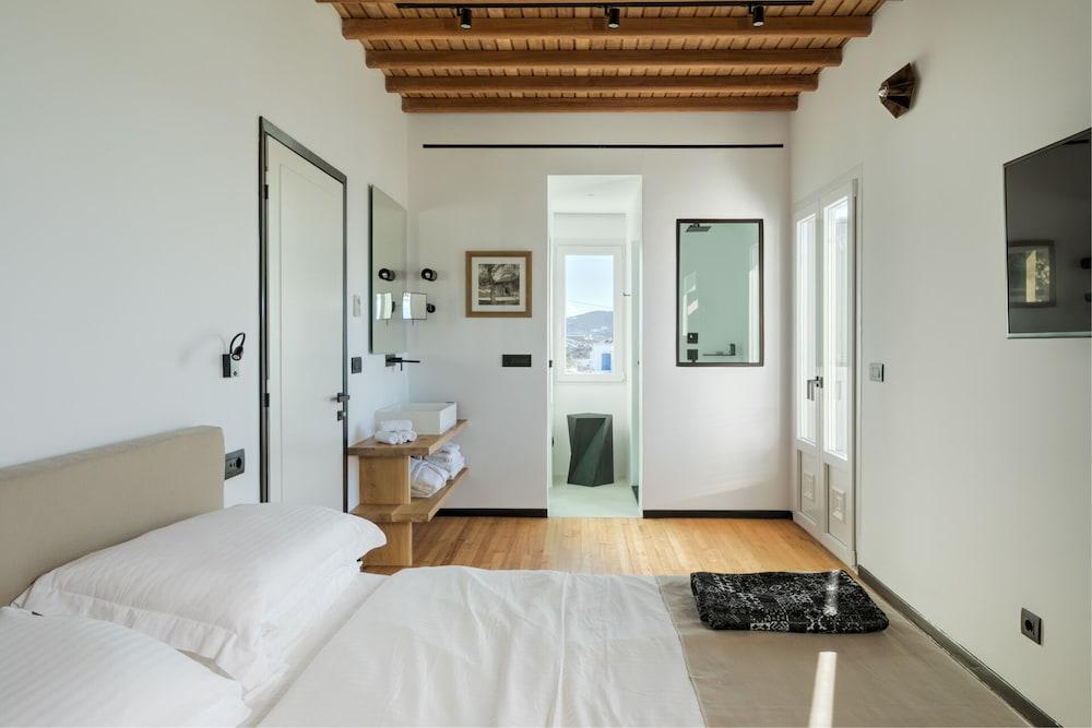 Belvedere Mykonos - Main - The Leading Of The World 5* Mykonos Town