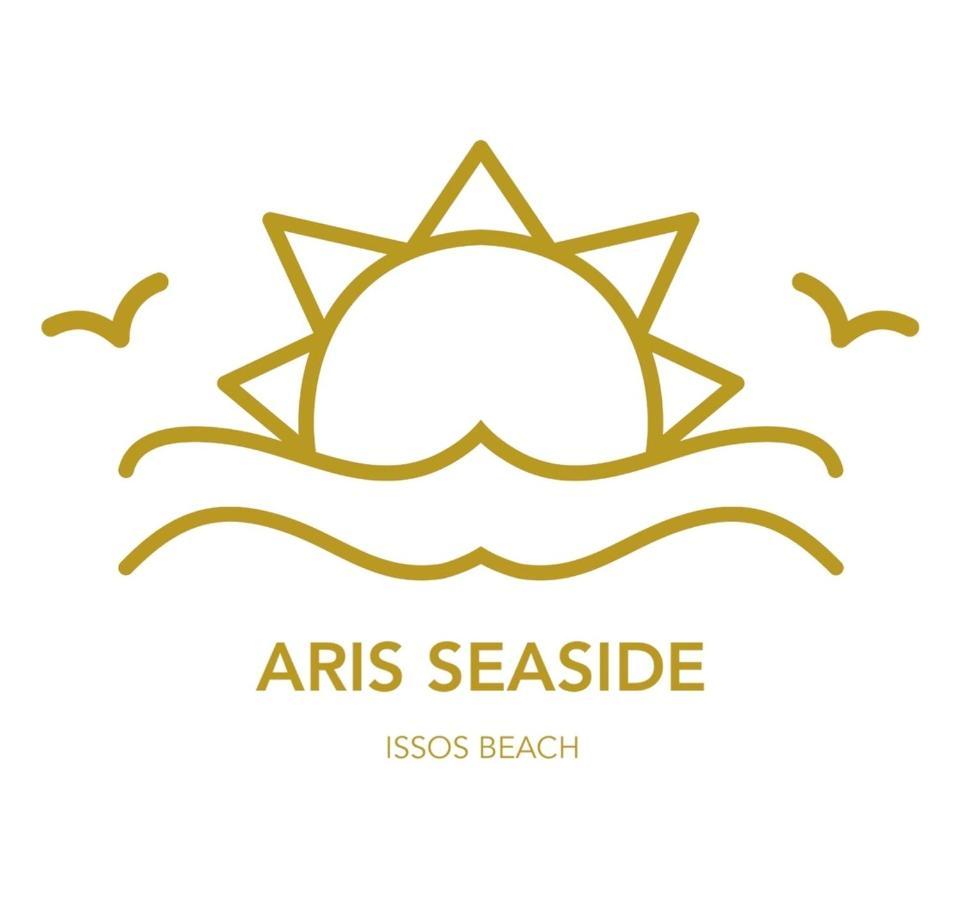 Apartment Aris Seaside Issos Beach