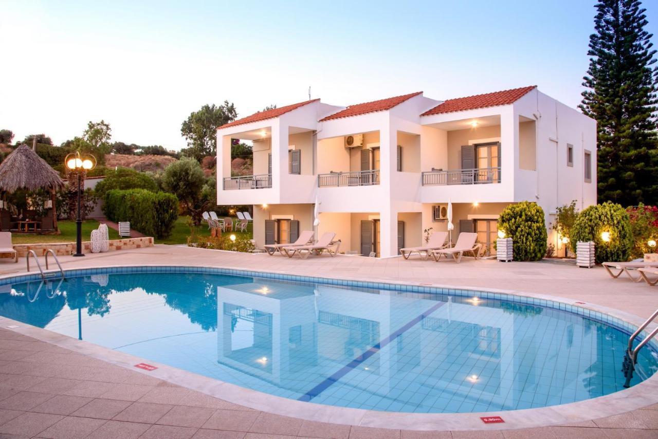 Iphigenia Mythic Retreat *