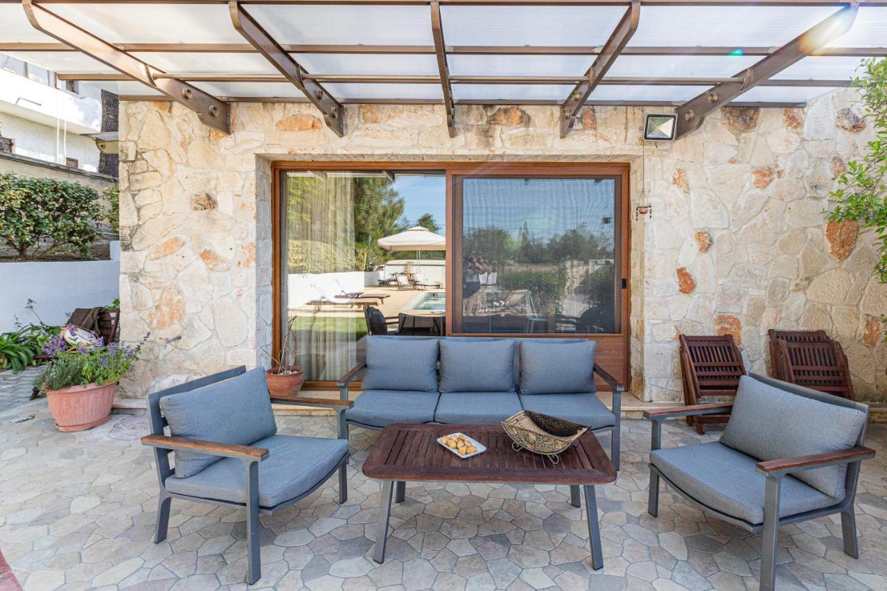 Leisurenest * Pefkochori
