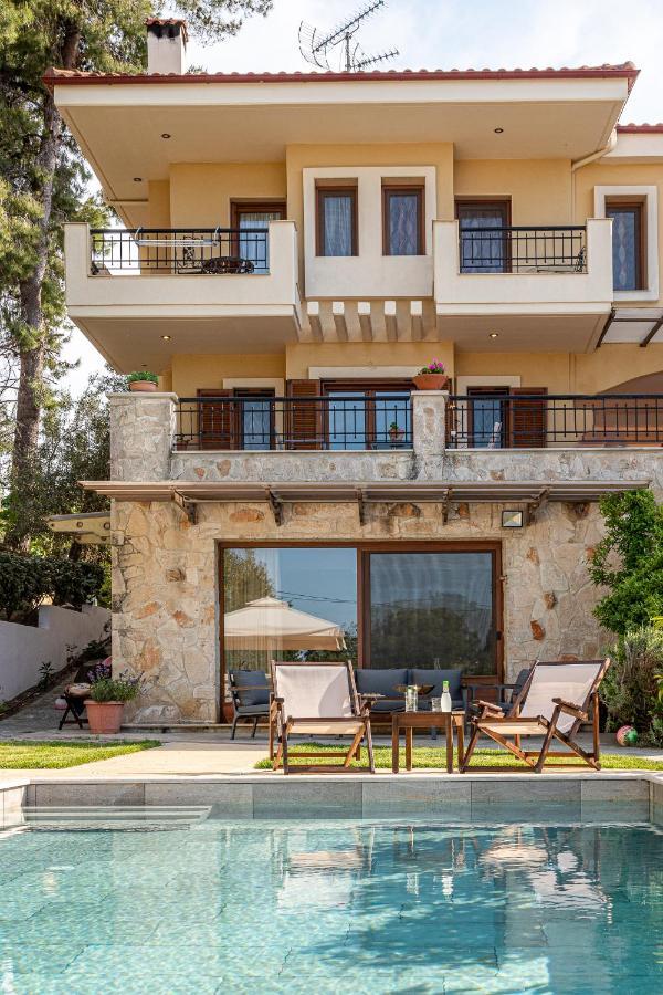 Leisurenest Pefkochori