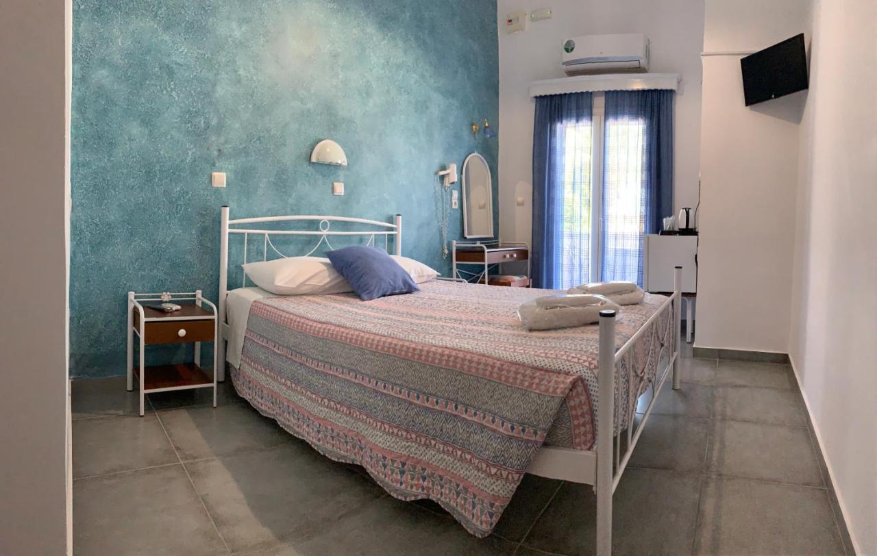 Ilios Guest house