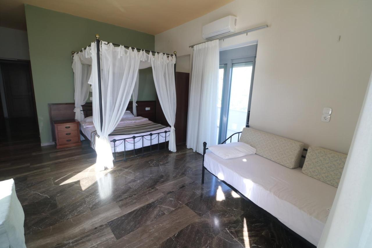 Horizon Hotel 3*