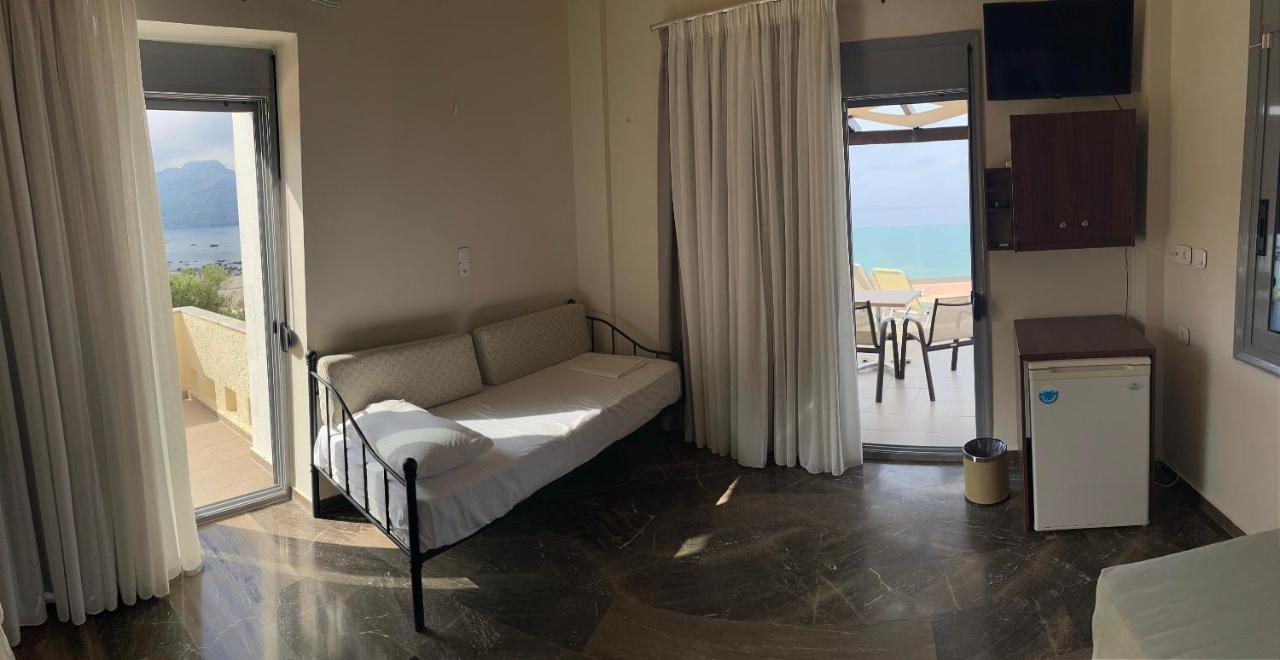 Horizon Hotel Plakias