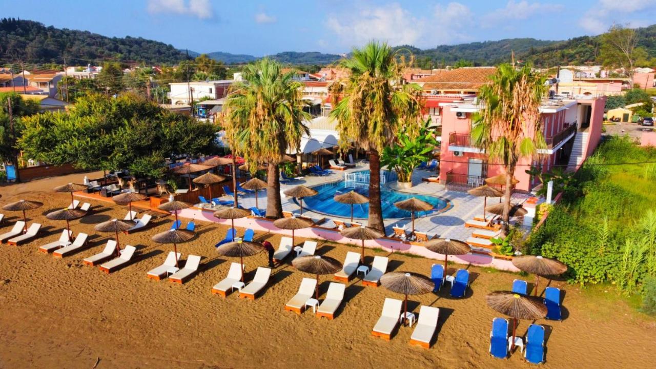 Maria's Sidari (Corfu)