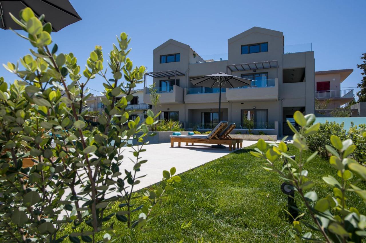 Apartment Eleanthi Modern Living Galatas (Chania)
