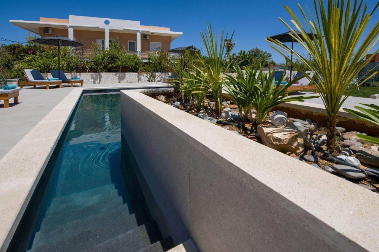 Eleanthi Modern Living Galatas (Chania)