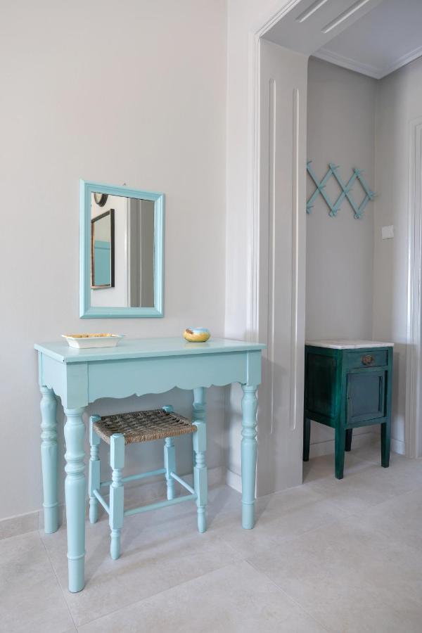 Lithari Penthouse Apartment Alykanas (Zakynthos)