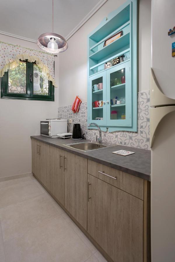 Lithari Penthouse Alykanas (Zakynthos)