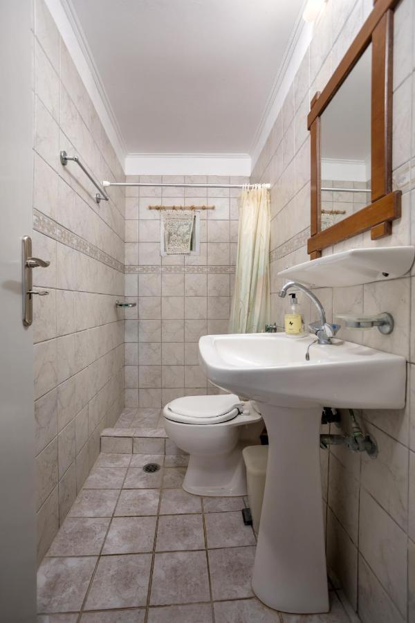 Lithari Penthouse * Alykanas (Zakynthos)