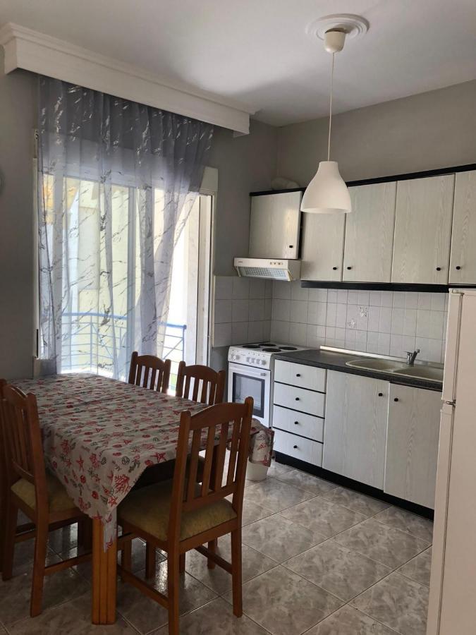 Katerina's Apartment