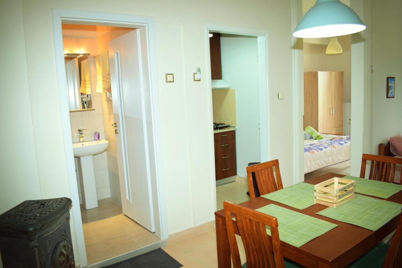 Holiday home Nakis Stavros *