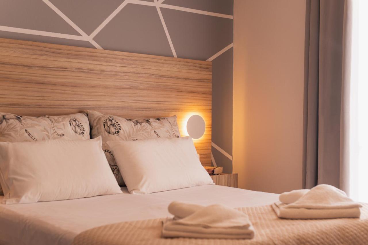 Asya Sea View Apartment