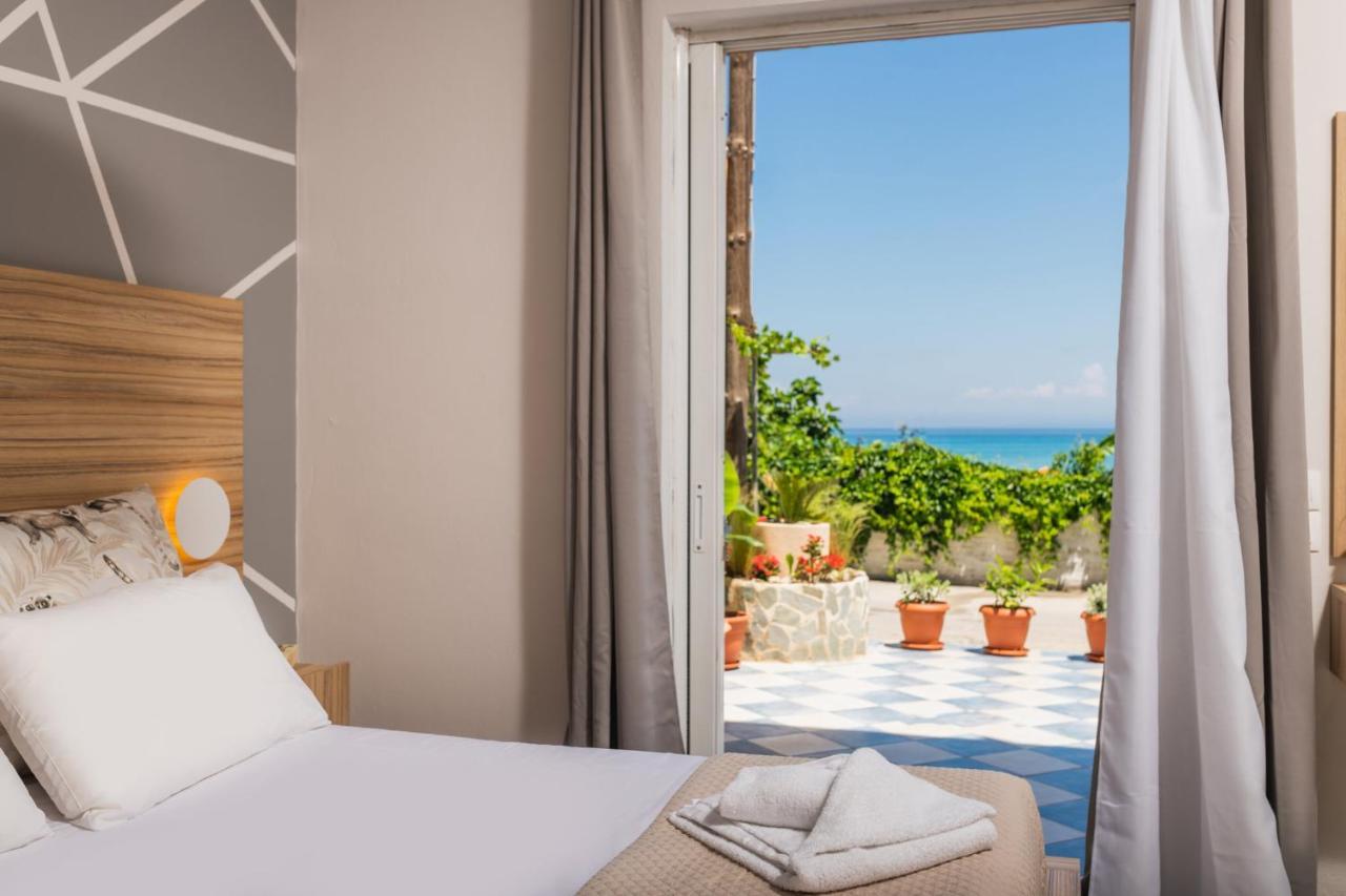 Apartment Asya Sea View Planos (Zakynthos)