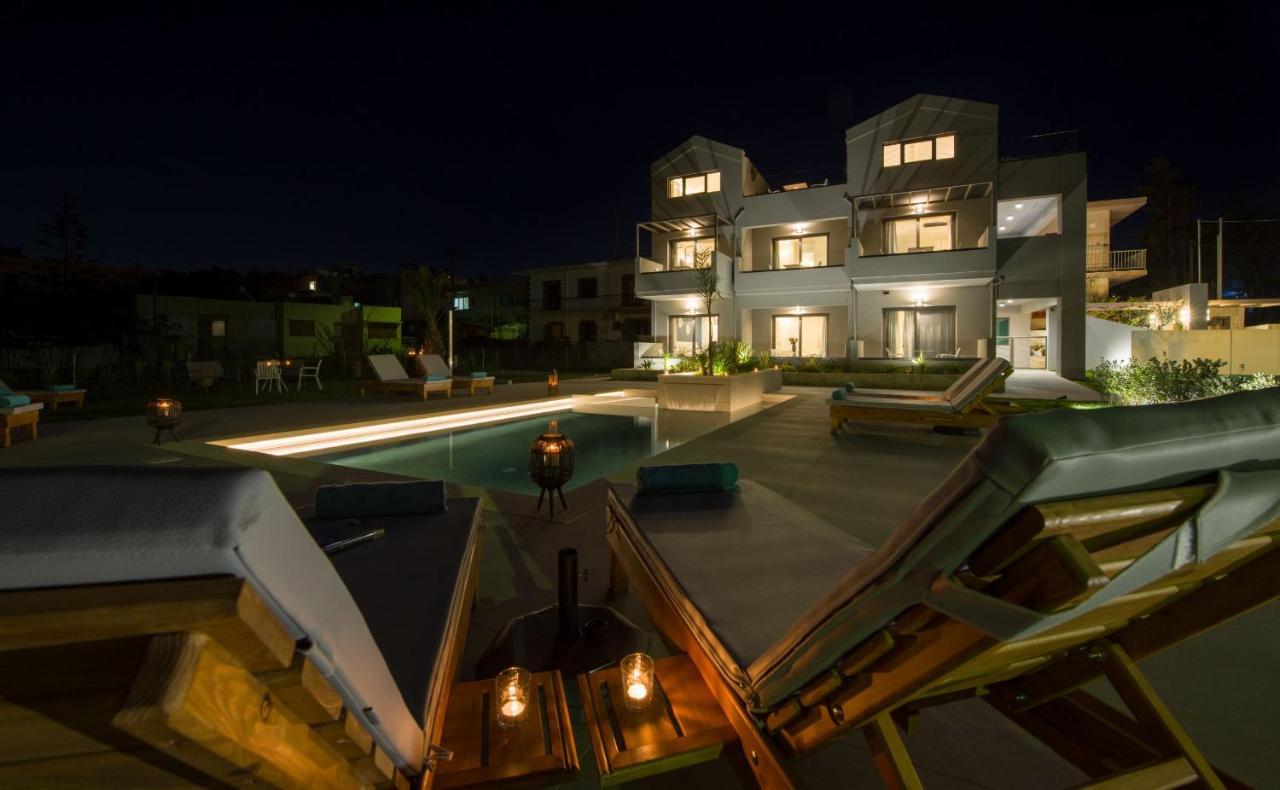 Eleanthi Modern Living Galatas (Chania)