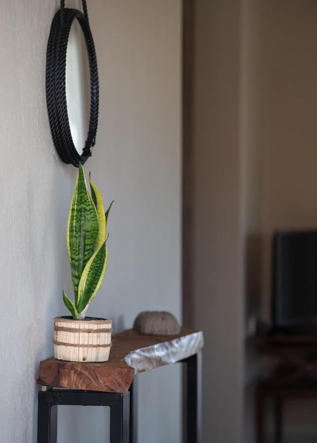 Holiday home Athos View - Golden Fig Sykia Paralia Sikias
