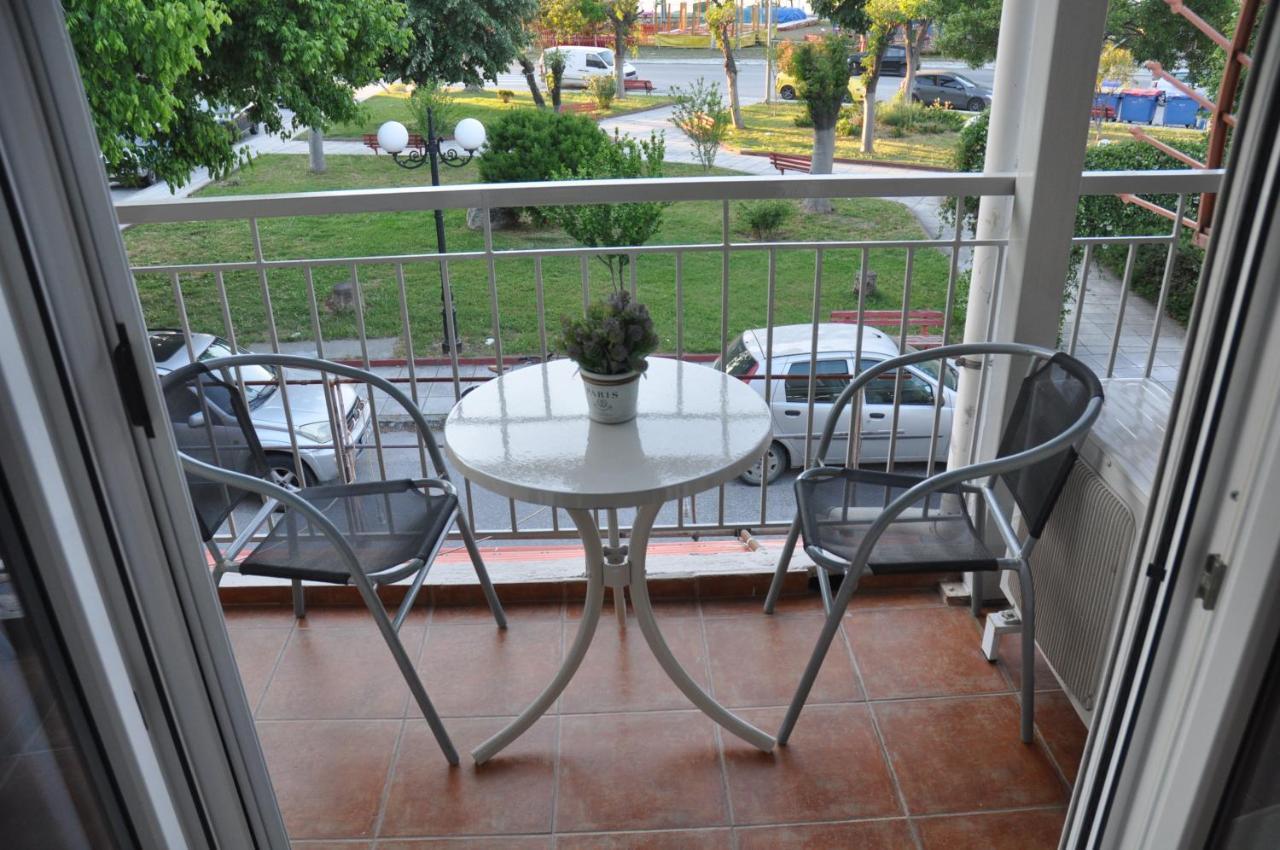 Holiday home Nakis Stavros Stavros (Thessaloniki)