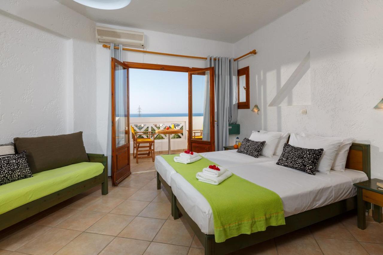 Romantica Aparthotel 2*